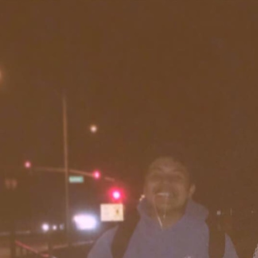 Meet your Posher, Gio